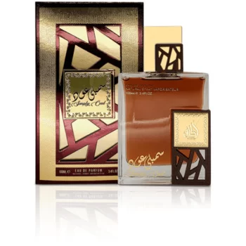 Lattafa Perfumes Simply Oud