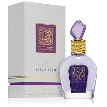 Lattafa Perfumes Sugar Plum
