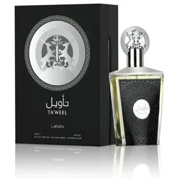Lattafa Perfumes Ta'weel