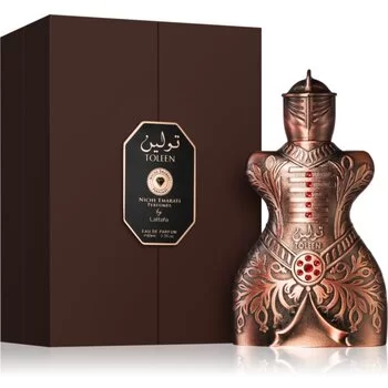 Lattafa Perfumes Tolene