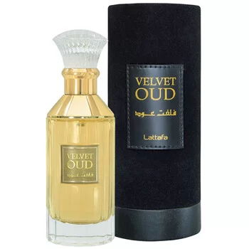 Lattafa Perfumes Velvet Oud