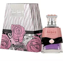 Lattafa Perfumes Washwashah