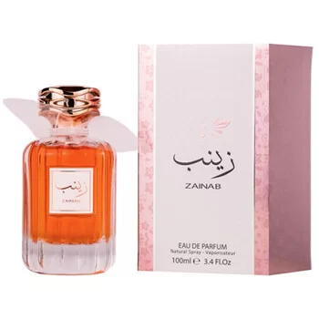 Lattafa Perfumes Zainab
