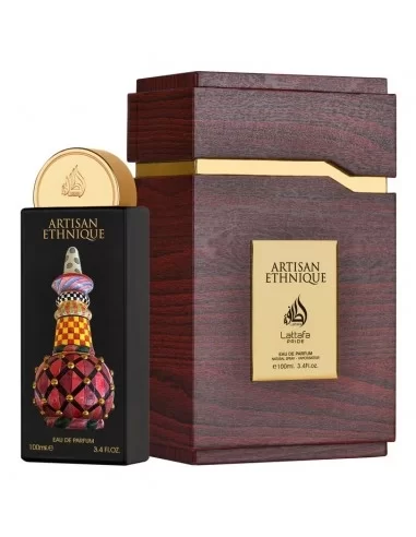 Lattafa Pride Artisan Ethnique