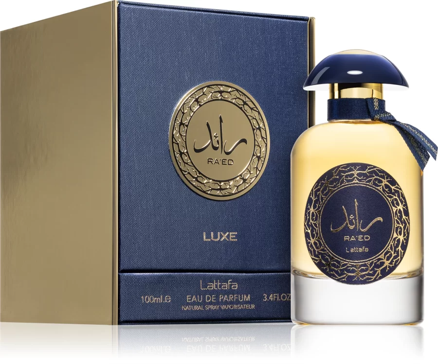 Lattafa Raed Luxe