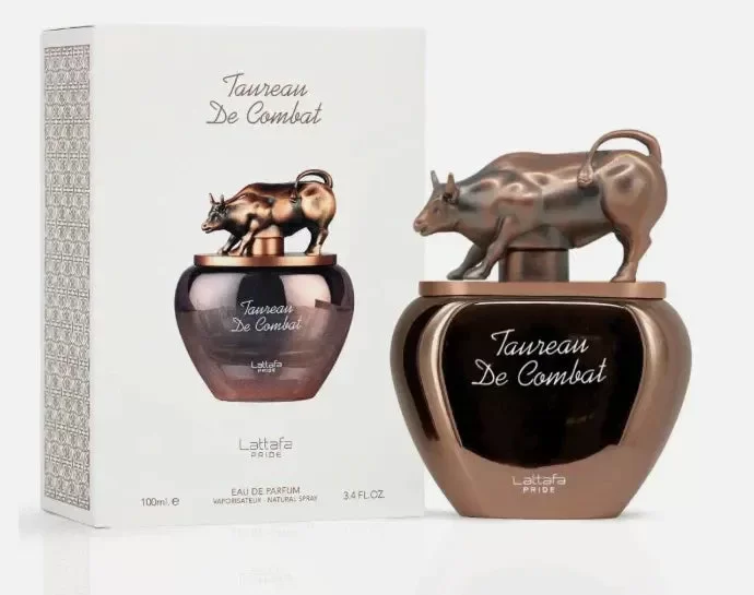Lattafa Taureau De Combat