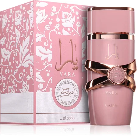 Lattafa Yara Elixir