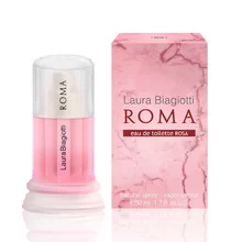 Laura Biagiotti Roma Rosa