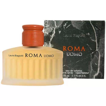 Laura Biagiotti Roma Uomo