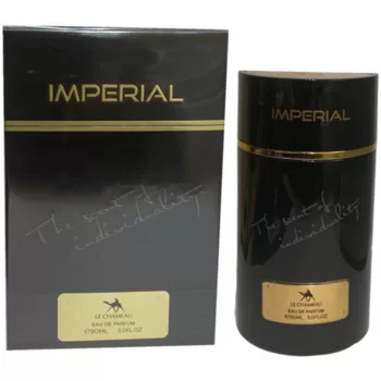 Le Chameau Imperial