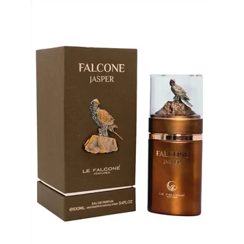 Le Falcone Falcone Jasper