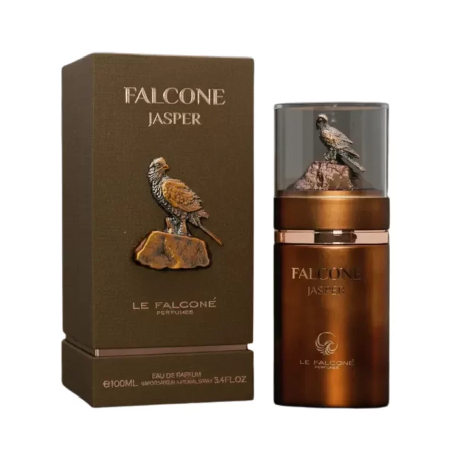 Le Falcone Jasper