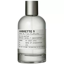 Le Labo Ambrette 9