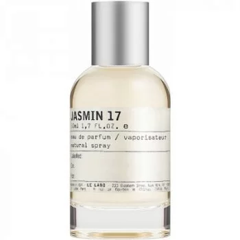 Le Labo Jasmin 17