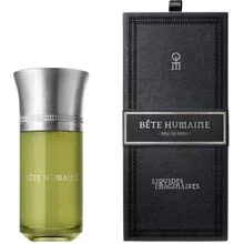 Liquides Imaginaires Bete Humaine