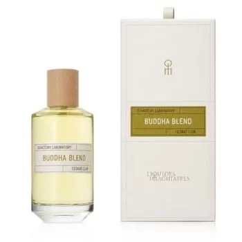 Liquides Imaginaires Buddha Blend