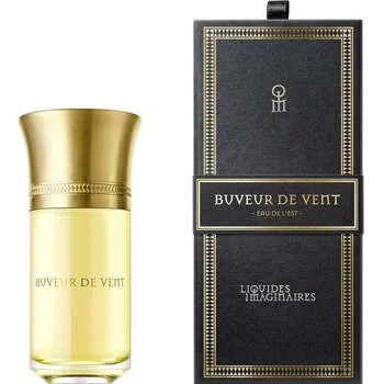 Liquides Imaginaires Buveur De Vent