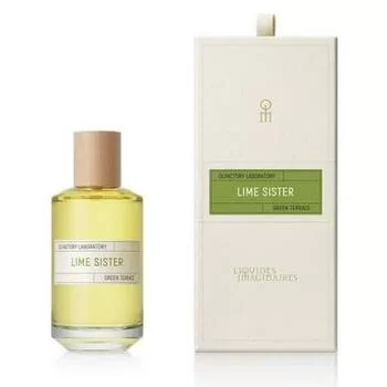 Liquides Imaginaires Lime Sister