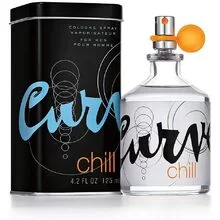 Liz Claiborne Curve Chill Man