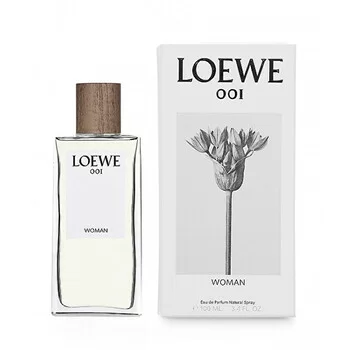 Loewe 001 Woman