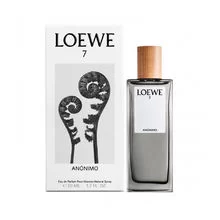 Loewe 7 Anonimo