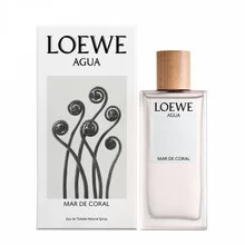 Loewe Agua Mar De Coral