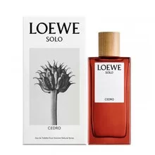 Loewe Solo Cedro