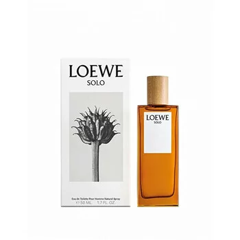 Loewe Solo
