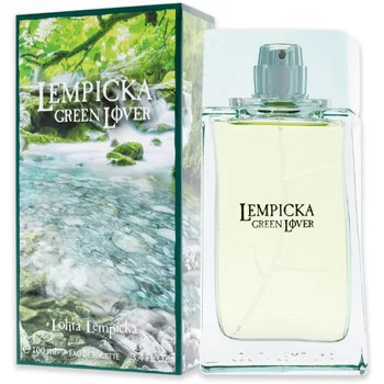 Lolita Lempicka Green Lover