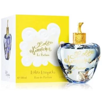 Lolita Lempicka Le Parfum
