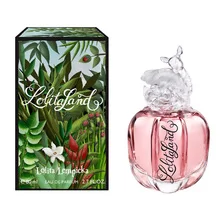 Lolita Lempicka LolitaLand