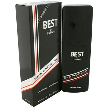 Lomani Best