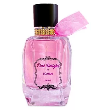 Lomani Pink Delight