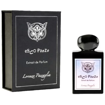 Lorenzo Pazzaglia Esco Pazzo