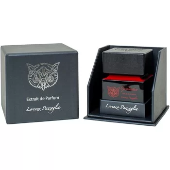Lorenzo Pazzaglia Gasoleather