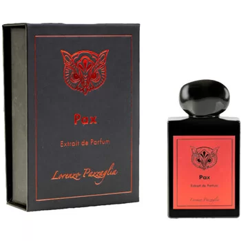 Lorenzo Pazzaglia Pax