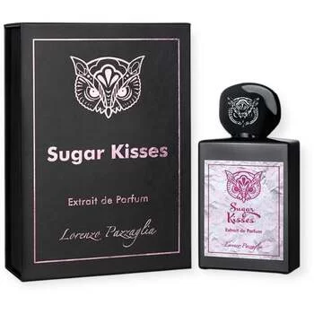 Lorenzo Pazzaglia Sugar Kisses