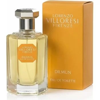 Lorenzo Villoresi Dilmun