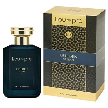 Lou De Pre Golden Safran