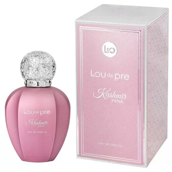 Lou De Pre Kashmir Pink