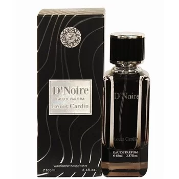 Louis Cardin D'Noire