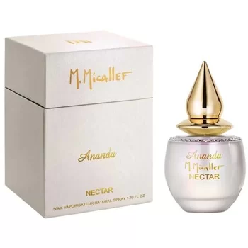 M. Micallef Ananda Nectar