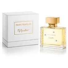M. Micallef Note Vanillee