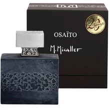 M. Micallef Osaito
