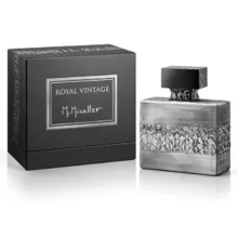 M. Micallef Royal Vintage