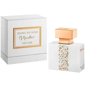M. Micallef Ylang in Gold Nectar