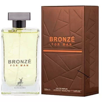 Maison Alhambra Bronze For Man