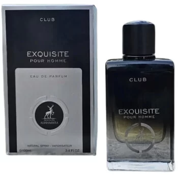Maison Alhambra Club Exquisite Pour Homme