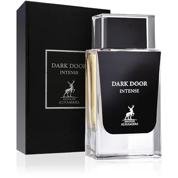 Maison Alhambra Dark Door Intense