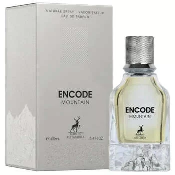 Maison Alhambra Encode Mountain